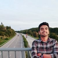 Ayush Chhabra's Photo