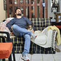 Marlon Andrade's Photo