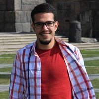 Serdar Nükte的照片