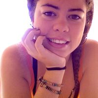 Sabrina Perry的照片