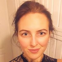 Kasia Kluzowska的照片