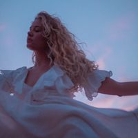 Candice Gombaud-Saintonge's Photo