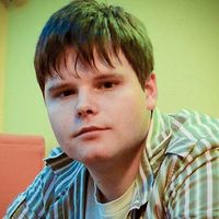 Evgeniy Petrunin的照片