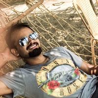 Purvag Bhatt's Photo