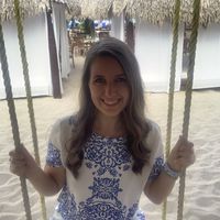 Rachel Prater的照片