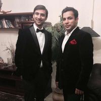 Richeek Gupta's Photo