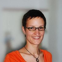 Johanna Rothe's Photo