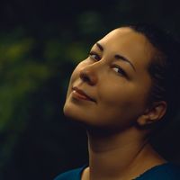 Fotos de Anastasiia Borozdina