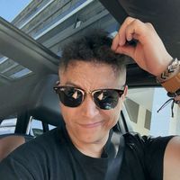 Carlos  Paredes's Photo