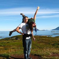 Grażyna i Grzesiek Wilk's Photo