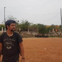 Esteban  Perez's Photo