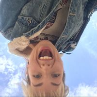 Marie Simanova's Photo