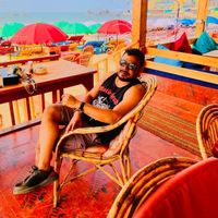 Adv Sobhondeb Ghosh's Photo