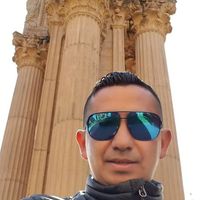 Ronaldo Mendez的照片