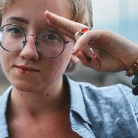 Lily Semenenko的照片