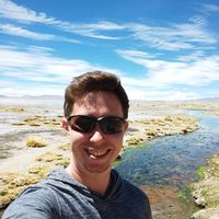 Fotos de Thiago Locatelli Aguilar