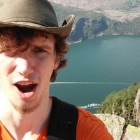 Kacper Sobierajski's Photo