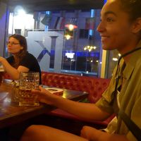 Aissatou Baldet的照片