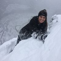 Maggie Garlick's Photo