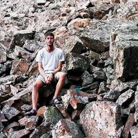 Jesse Berkowitz's Photo