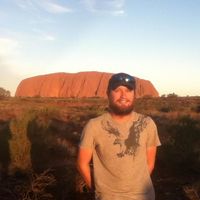 Adrian Schildhorn's Photo