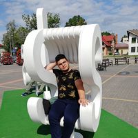 Márton Harmati的照片