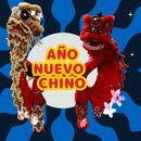 Year of the Dragon 🐲的照片