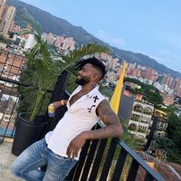 Edison Palacios的照片