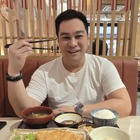 Aaron Paul Concha的照片