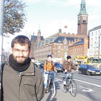 Jordi Monroy's Photo