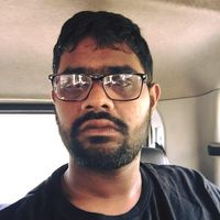 Avinash Kondaveeti's Photo