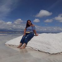 Bárbara Luna Villagra的照片