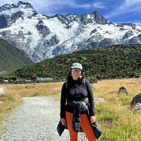 constanza Maturana的照片