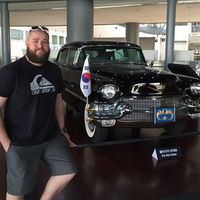 Bertus Fourie的照片