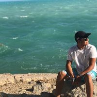 Javier Montalvan's Photo