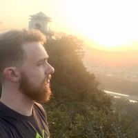 Paul Sullivan的照片