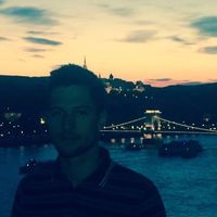 Dániel Gellai's Photo