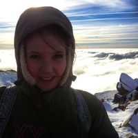 Jessica Gould's Photo