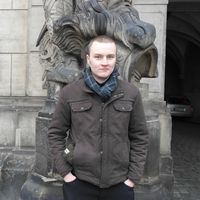 Emil Mamleyev's Photo