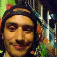 Fotos von Anthony Tabard