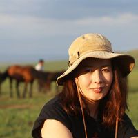 Jarangerel Erdenebat的照片