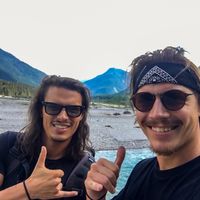 Manuel Erlacher的照片