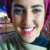 AnaPau Reyes's Photo