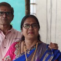 Chandresh Davey's Photo