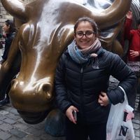 Natalia Alcaino's Photo