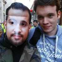 Guillaume Ptak's Photo