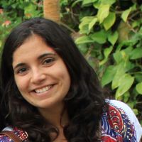 Ana Raquel de Aguiar's Photo