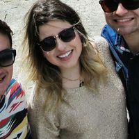 Isabela Baldoni的照片