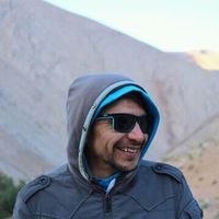 Juan Lafuente's Photo