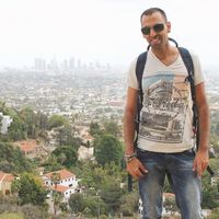 Fotos de Shahar Cohen